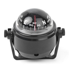 Electronic Vehicle Compass Navigation Military Camping Hiking Survival Marching
