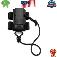 Adjustable Garmin Device Tether – Lightweight Nylon Accessory for Outdoor Safety