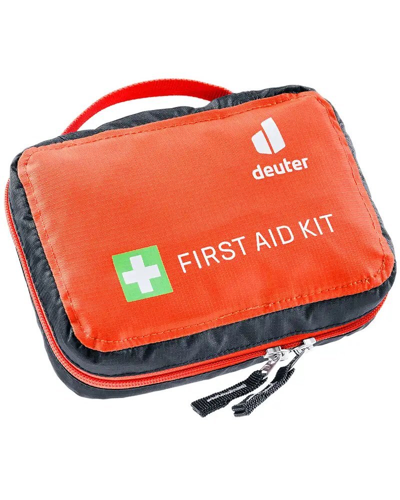 – Deuter First Aid Regular First Aid Kit, Papaya