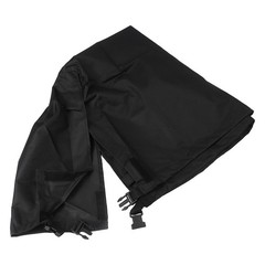 Security Generator Cover 600D Oxford Fabric for All Weather Conditions