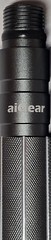 aiGear Walking Stick – Upgraded Aluminum Hiking Poles with Adjustable Height