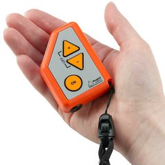 Haglof EC II Electronic Clinometer Feet and Percent