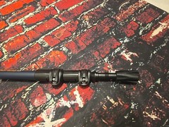 LEKI Wanderfreund High Fives Hiking Pole – 1 Pc – NEW WITH TAGS