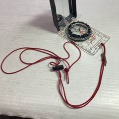 Silva Ranger Model 515 Compass with Reflective Mirror
