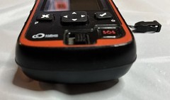 DeLorme inReach Explorer INRCH25 Handheld GPS Satellite Communicator Bluetooth