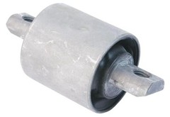 31277881PRM Control Arm Bushing, Front Lower Front, Heavy Duty Version