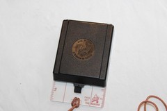 Silva Type 15T ALUMINUM COVER The Ranger Sweden Compass