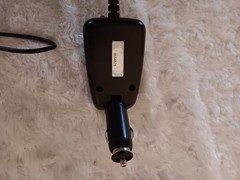 LOWRANCE iWay 100m GPS / PLEASE READ / PARTS ONLY