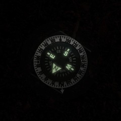 GoCompass – Micro Orienteering Wrist Compass | Watch Band or Paracord Bracele…