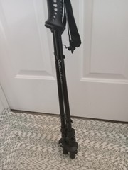 Outdoor Walking Lightweight Trekking Pole Set