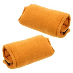 Crutch Handle Cover Cane Replacement Grip Crutches Armpit Cushions