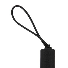 Folding Foldable Reflective Cane Crutch Portable Anti Shock Guide Walking Stick