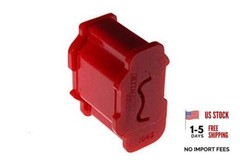 Energy Suspension 3.1112R Torque Arm Bushing for Camaro