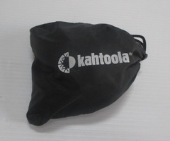 Kahtoola Microspikes Footwear Traction Snow Ice Trail Hiking Crampons Size M
