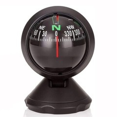 1pcs Adjustable Golf Cart Compass Ball for Yamaha EZGO Club Car Boat Car Truck