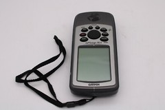 Garmin GPSMAP 76S Handheld GPS Books Chartplotting Receiver Hiking & Boating