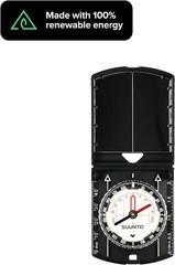 Suunto MCB NH Mirror Compass SS012277013