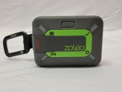 Zoleo ZL1000 Two-Way Satellite Communicator