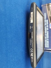 TomTom GPS Navigation XXL 550 Lifetime Traffic Edition TESTED w/ Car Charger