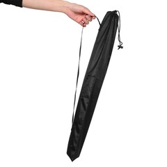 Trekking Bag Folding Walking Sticks Pouch Hiking and Mountaineering Accessories