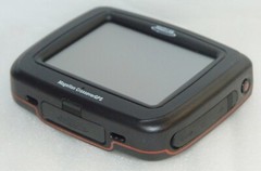 Magellan Crossover 2500t GPS Portable Navigation System 3.5″ Screen hiking ATV