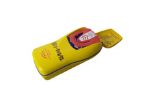 Mcmurdo Fastfind Max G GPS Personal Location Beacon (expired battery).