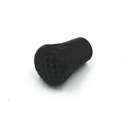 10pcs Plastic Walking Pole Tip Protectors for Outdoor Hiking Trekking Use
