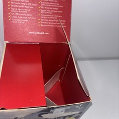 McMurdo FastFind Personal Locator Beacon