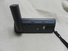 Garmin Personal navigator portable hiking GPS 3 runs on battery or DC cable