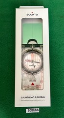Suunto MC-2 G Mirror Compass SS004252010.