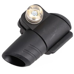 Replacement Walking-Stick Lock Outdoor 14mm / 16mm / 18mm Trekking Pole Parts
