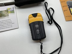 Garmin eTrex Venture HC Handheld GPS Unit