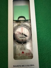 Suunto MC-2 G Mirror Compass SS004252010.