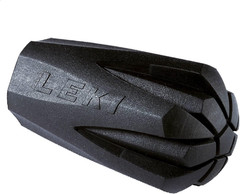 Rubber Walking Tip – Replacement Protective Tips for Hiking & Trekking Poles