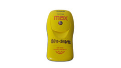 Mcmurdo Fastfind Max G GPS Personal Location Beacon (expired battery).