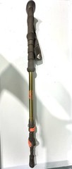 Ozark Trail Aluminum Adjustable Quick Lock Trekking Pole Maximum Height 55”