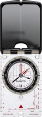 MC-2 Compass: Top-of-The-line Compass for Professionals & serious Hikers
