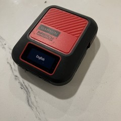 Garmin inReach Messenger Plus SOS Satellite Tracker Communicator