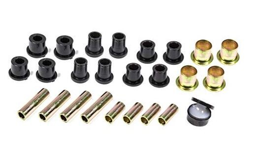 5.3139G Control Arm Bushing Set