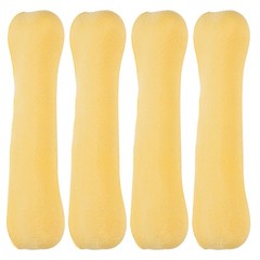 2 Pairs Crutch Pad Covers Underarm Pads Padding for Comfort Replacement