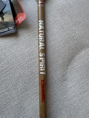 N-fit Trekking Poles NTP-404 Lightweight Adjustable Anti- Shock System New !!!