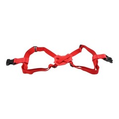 Luggage Belts Figure-eight Straps Figure-eight Crisscross Design Color-grouping
