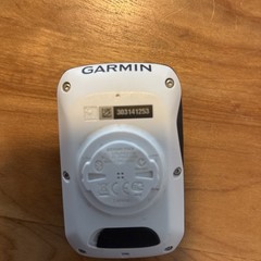 Garmin Edge 510 Cycling Bicycle Computer Tracker GPS Tested Working