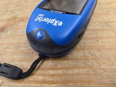 Magellan Explorist 300 (No Batteries)