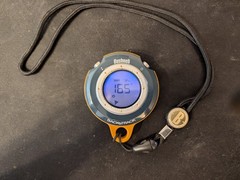 Bushnell BackTrack Original Handheld