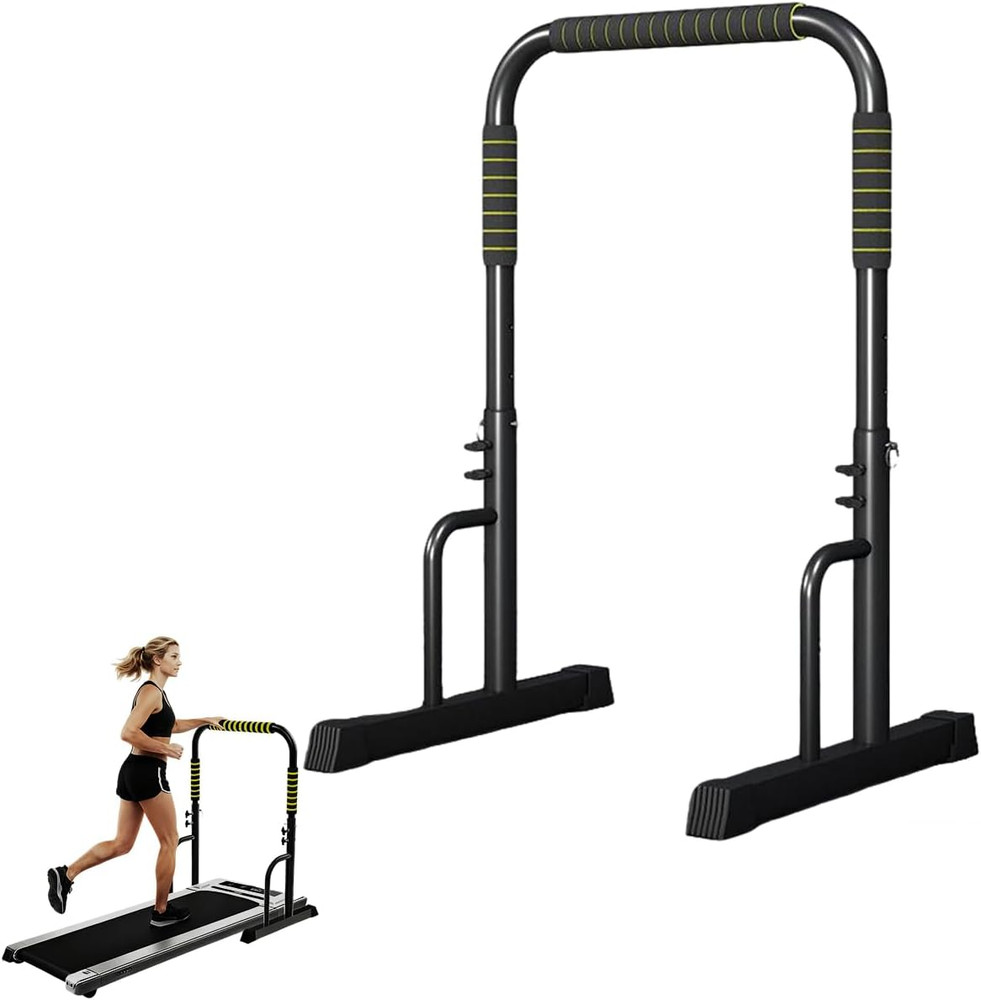 Walking Pad Handle Bar Only,Walking Pad with Handle Bar,Height-Adjustable Treadm
