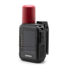 Garmin Inreach Mini 3/Mini 3+ Clip Mount