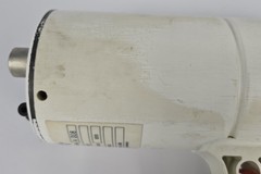 AN/PQS-2A Military Handheld Sonar Diver Mine Search Locator Navy EOD