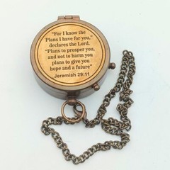 Jeremiah 2911Religious Gifts for Men Baptism Gift for Teenage Boys Christian …