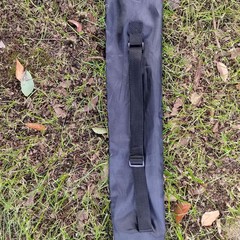 2 Pack Trekking Poles Carry Bag 28” Ultralight Hiking Poles Carrying Bag with
